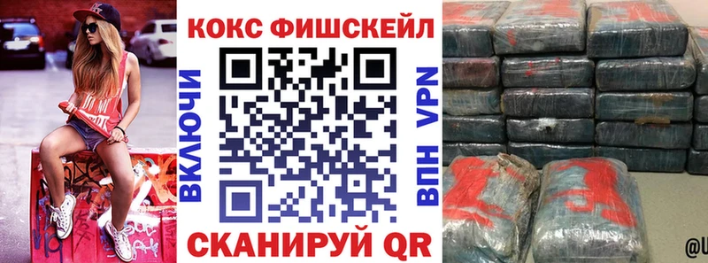 Cocaine Fish Scale  купить закладку  Печора 